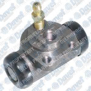 DELPHI LW50008 Fren Silindiri Astra F-G Corsa B Tigra Vectra A-B (19.05mm)
